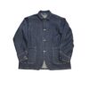 MAATEE&SONS 22AW COVER ALL JK MT2303-0906A 買取金額 15,800円