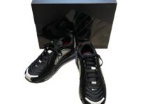 UNDERCOVER×NIKE 19AW AIR MAX 720 CN2408-001 買取金額 3,000円