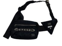 TOGA PULLA×PORTER BELT BAG 買取金額 25,000円