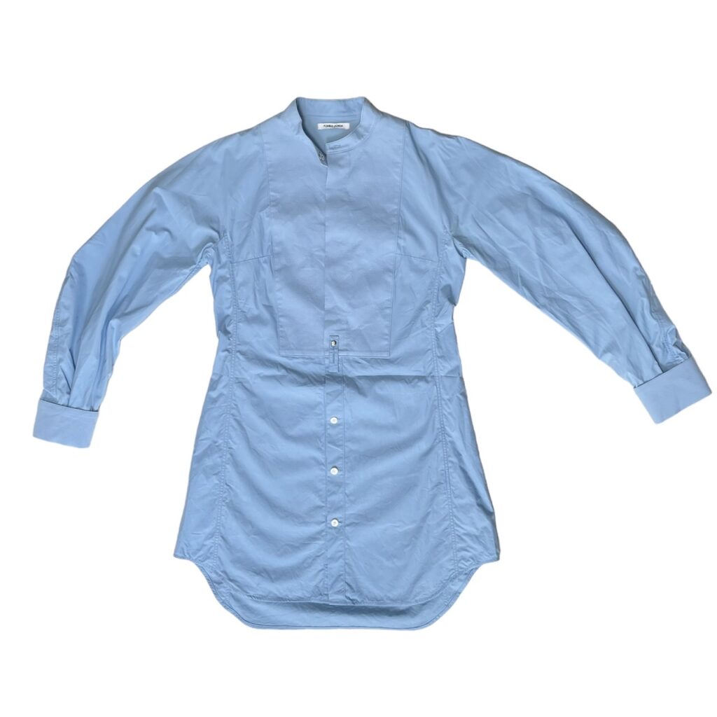 FUMIKA UCHIDA 20AW Long Shirt 買取金額 3,000円