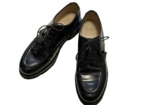 Paraboot CHAMBORD GRIFF GLOSS NOIR 170427 買取金額 15,000円