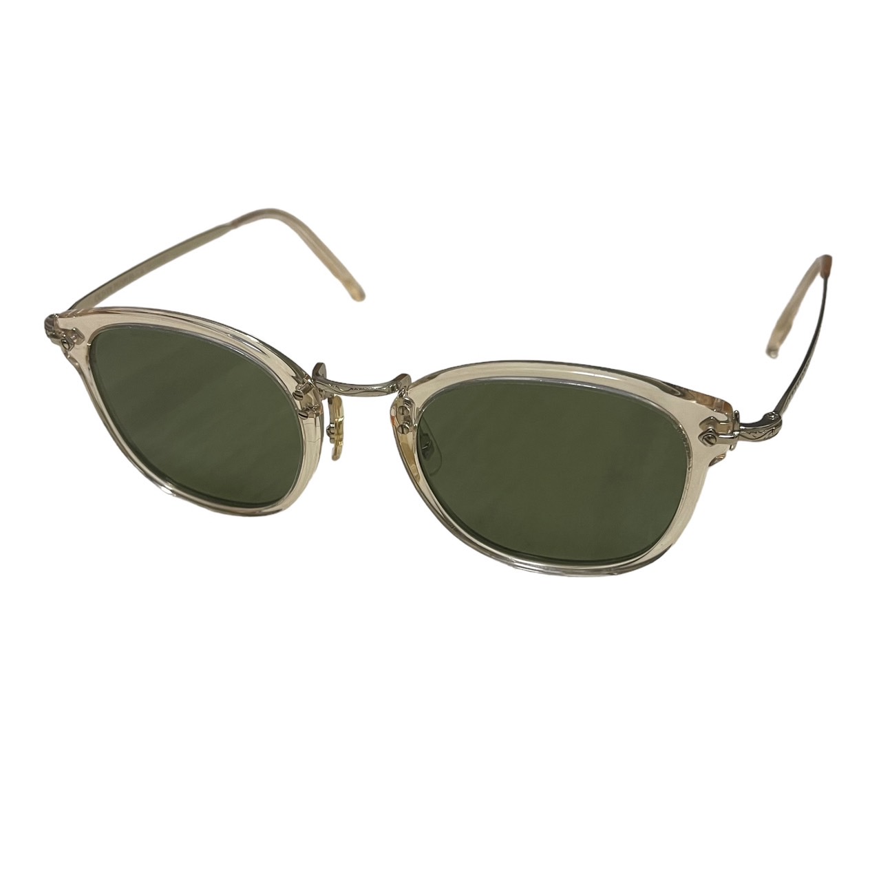 OLIVER PEOPLES OP-506 SUN OV 5350S サングラス 買取金額 10,000円