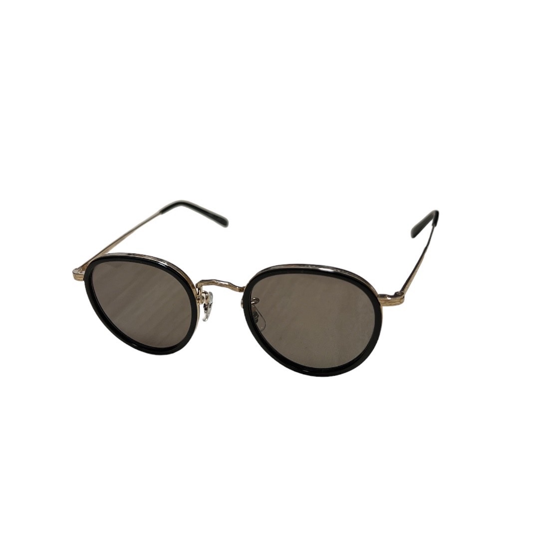 OLIVER PEOPLES BK MP-2 Limited Edition 買取金額 12,000円