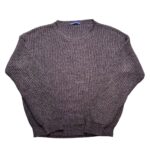 Cristaseya Washi Paper Sweater 買取金額 12,000円