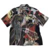 OUR LEGACY BOX SHIRT SHORTSLEEVE M2202BP 買取金額 5,850