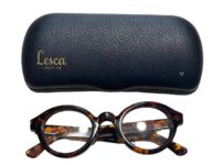 Lesca Lunetier La Corbs 買取金額 17,000円
