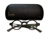 Lesca Lunetier G Burt Matt Grey 買取金額 12,000円