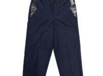 TOGA VIRILIS 21AW STRETCH PANTS 買取金額 6,000円