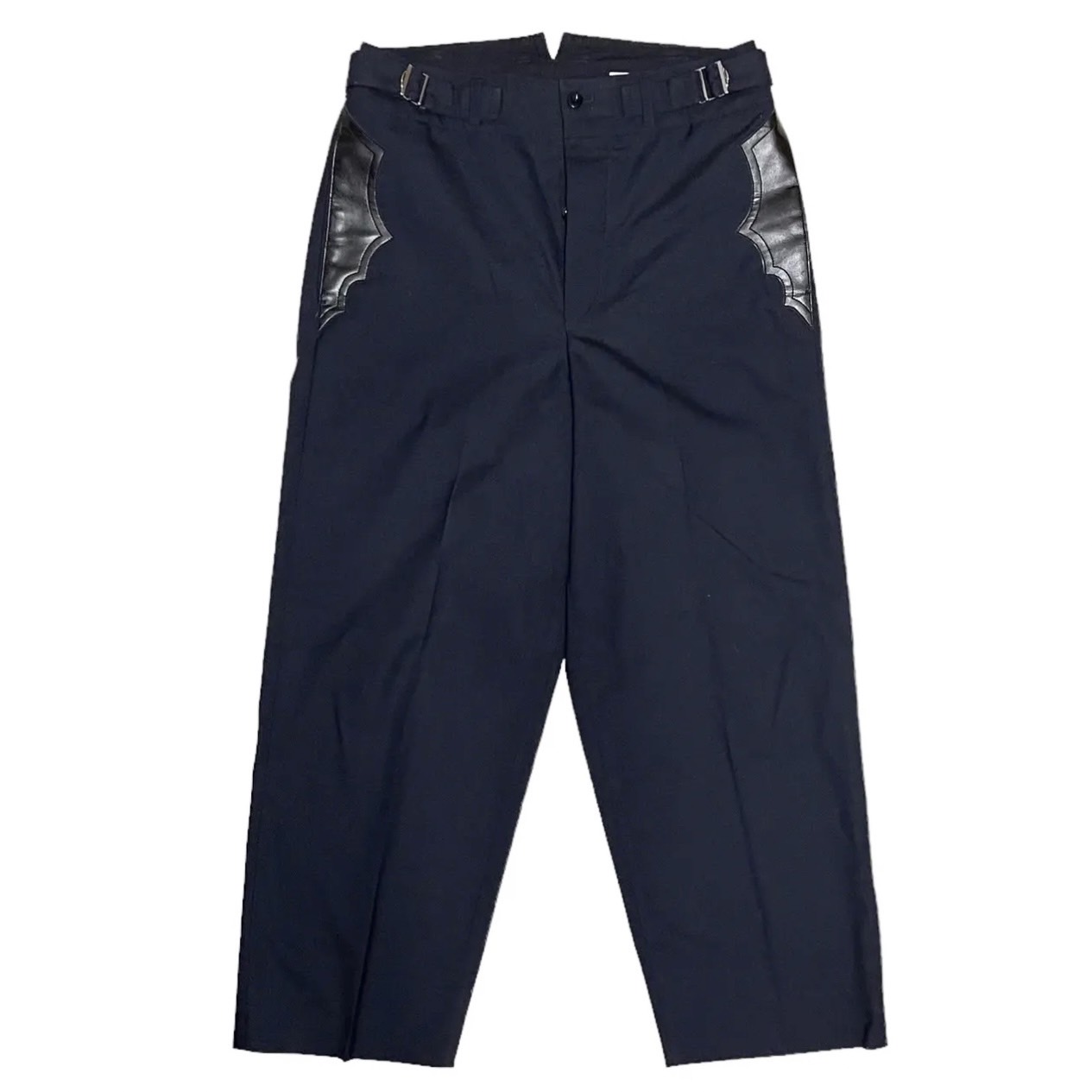 TOGA VIRILIS 21AW STRETCH PANTS 買取金額 6,000円