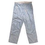 A.PRESSE 23SS Vintage Prisoner Denim Trousers 買取金額 15,000円