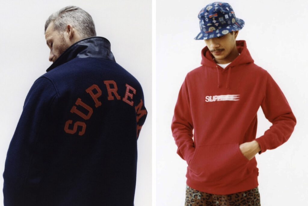 Supreme
