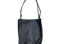 JIL SANDER Leather Tote bag 買取金額 37,000円
