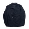 HEUGN×LECHOPPE 22SS Wool line Setup jacket 買取金額20,000円
