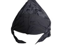 JIL SANDER 21AW Hooded scarf 買取金額 3,000円