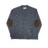 Maison Margiela 21AW Wool Decortique cardigan S50GP0245 買取金額 23,400円