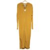 LEMAIRE CARDIGAN DRESS KN300 LK077 買取金額 6,500円