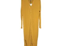 LEMAIRE CARDIGAN DRESS KN300 LK077 買取金額 6,500円