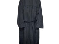 LEMAIRE 22AW BLOUSE DRESS 買取金額 13,000円