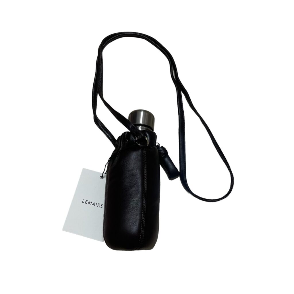LEMAIRE SMALL WATER BOTTLE 買取金額 10,400円