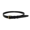 CELINE by Hedi Slimane Leather Belt 買取金額 6,000円
