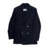 Maison Martin Margiela double breasted tailored jacket 買取金額 12,000円