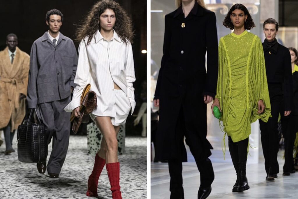 BOTTEGA VENETA