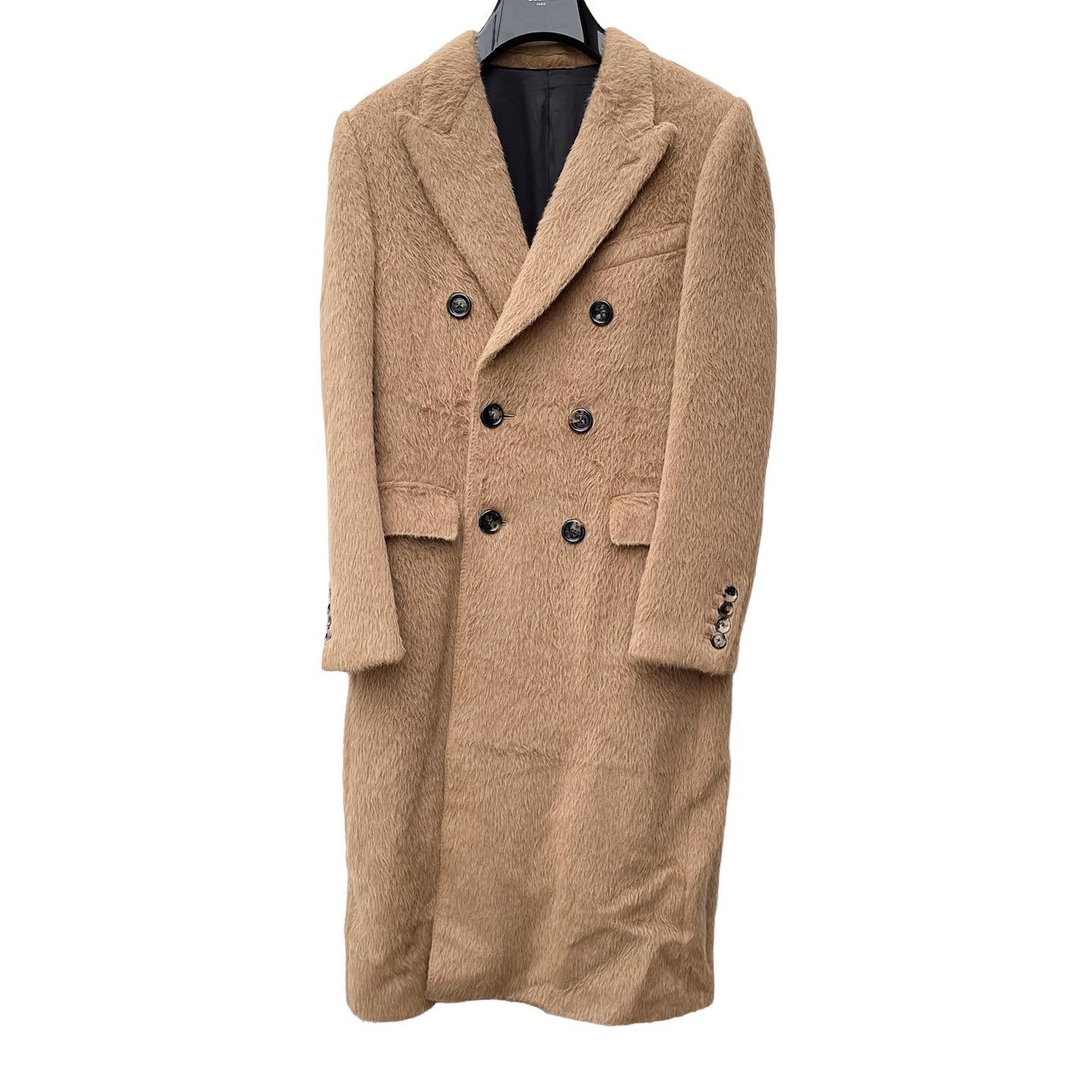 CELINE by Hedi Slimane 20AW Shaggy coat 買取金額 177,000円