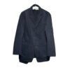DRIES VAN NOTEN Layered pocket 3B tailored jacket 買取金額 3,600円