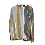 SUNSEA 18AW EXPLORATION LONG-T-shirt 18A20 買取金額 3,900円
