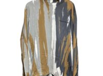 SUNSEA 18AW EXPLORATION LONG-T-shirt 18A20 買取金額 3,900円