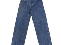 SUNSEA 22SS Altanating Denim 22S54 買取金額 19,500円
