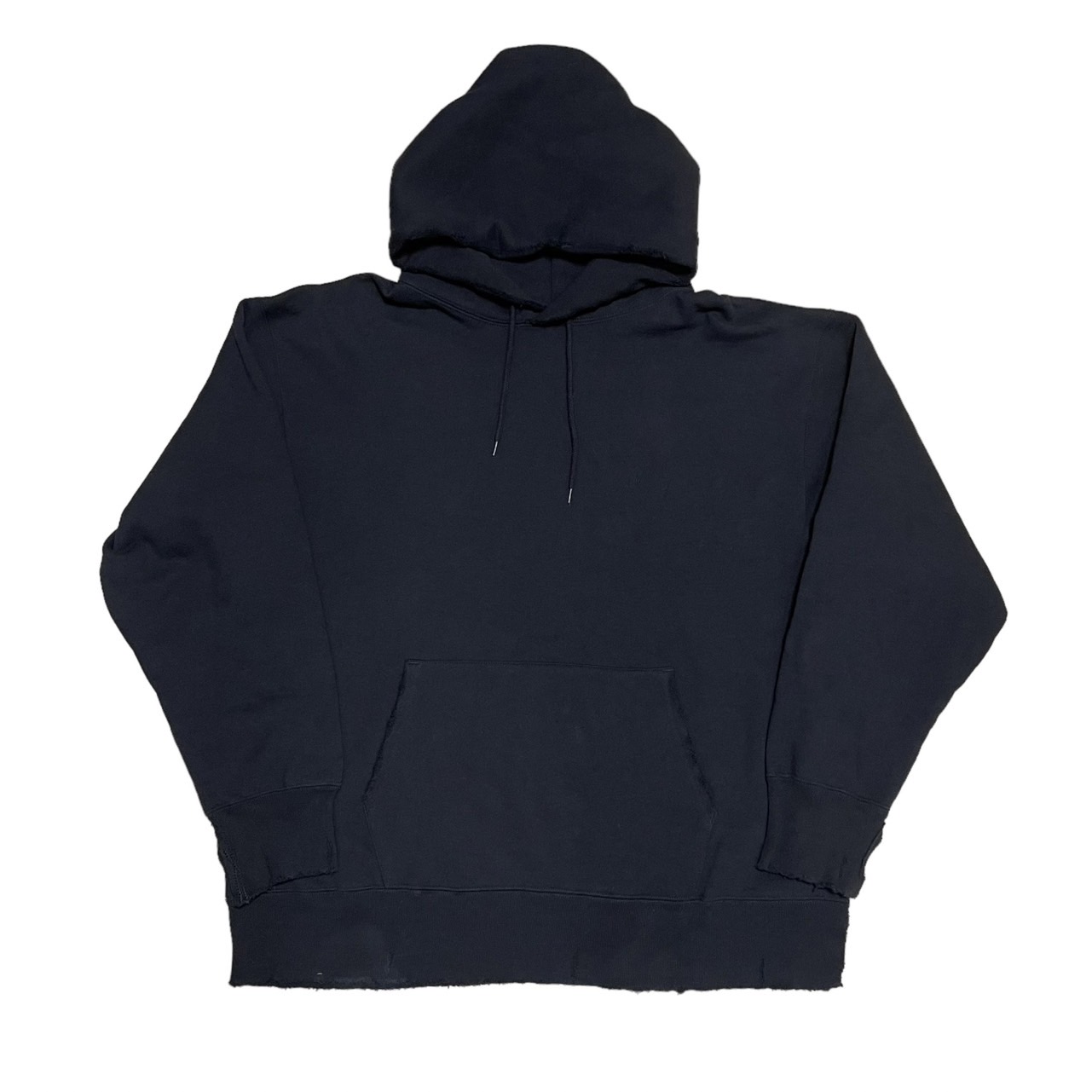 ANCELLM 23SS EXCLUSIVE SWEAT HOODIE 買取金額 9,100円