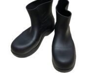 BOTTEGA VENETA PUDDLE BOOT 買取金額 20,000円