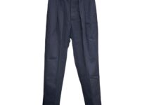 NEAT for LECHOPPE 23SS NEAT USA 2タックスラックスパンツ 買取金額