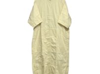 LEMAIRE 22SS ADJUSTABLE DRESS 買取金額 13,000円