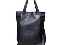LOEWE Logo Shopping Tote 買取金額 39,000円