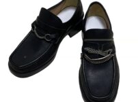 Maison Margiela 17AW Chain Loafers S57WR0021 買取金額 13,000円