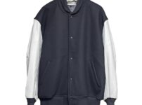 Graphpaper 21AW Scale Off Melton Stadium Jacket 買取金額 18,200円