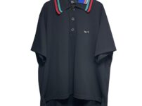 kolor 22SS Pe鹿の子ポロシャツ 買取金額 8,450円