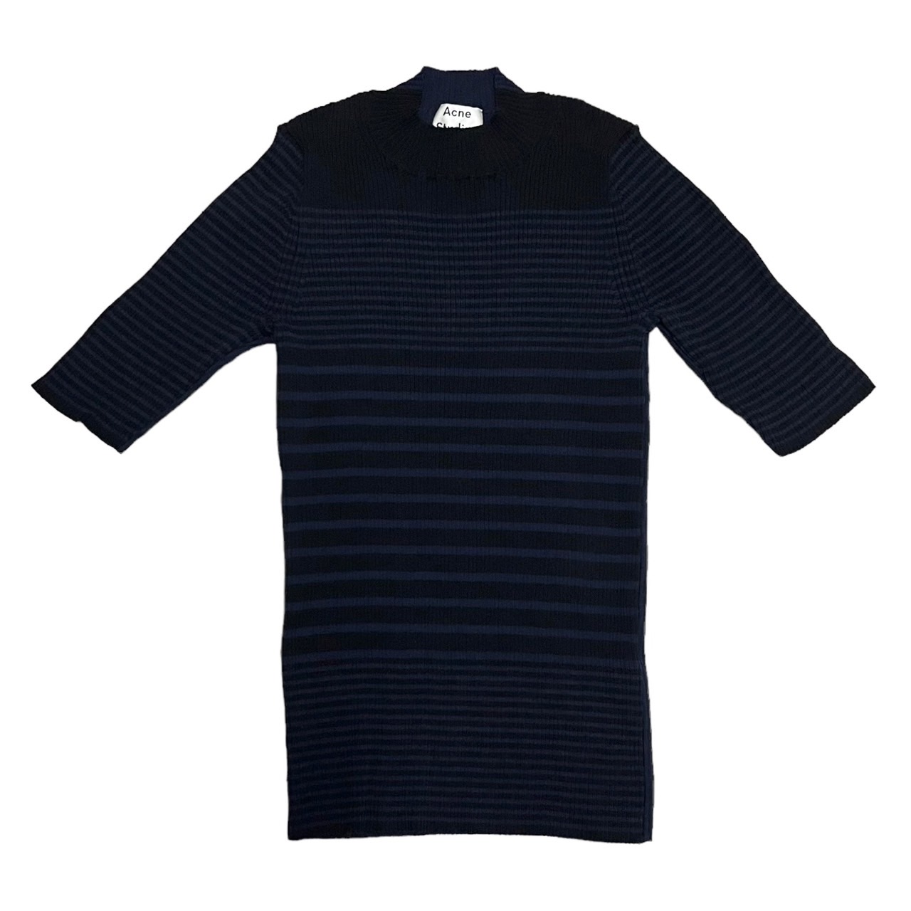 Acne Studios 18SS WIMNA STRIPE 買取金額 1,000円