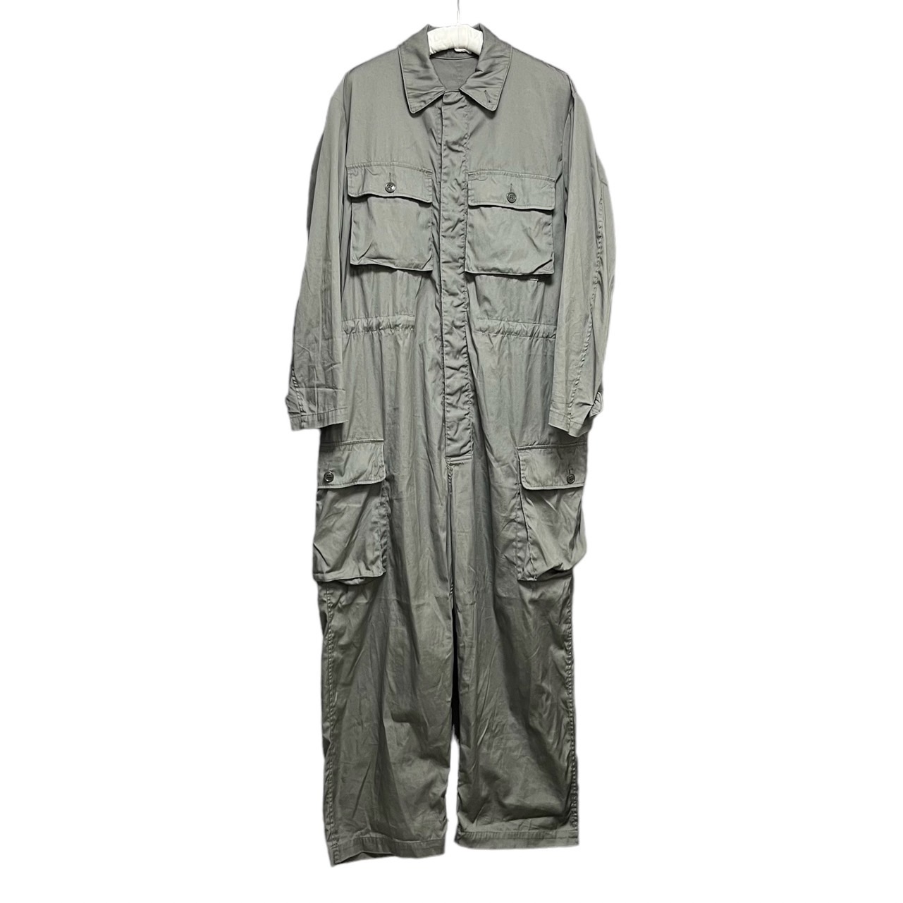 NEAT 70s-80s US BAKER JUMPSUIT 買取金額 15,860円