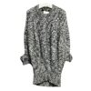 JUNYA WATANABE 08AW Handmade knit sweater