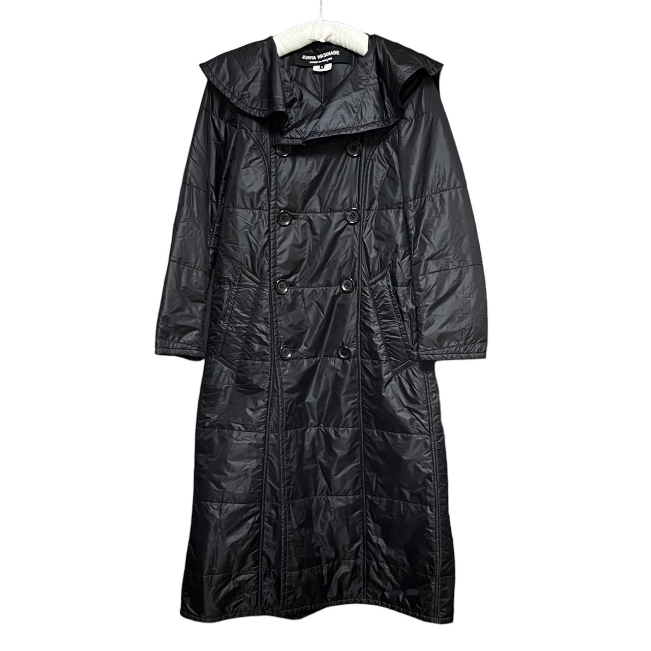 JUNYA WATANABE 09AW NYLON COAT 買取金額 5,200円