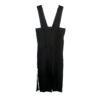 COMME des GARCONS COMME des GARCONS 22SS 短冊ジャンパースカート RI-A001 買取金額 15,600円