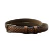 CELINE 20SS Python Leather Belt 買取金額 8,000円