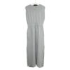 HYKE 18SS SLEEVELESS SWEATER DRESS 買取金額 3,600円