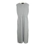 HYKE 18SS SLEEVELESS SWEATER DRESS 買取金額 3,600円