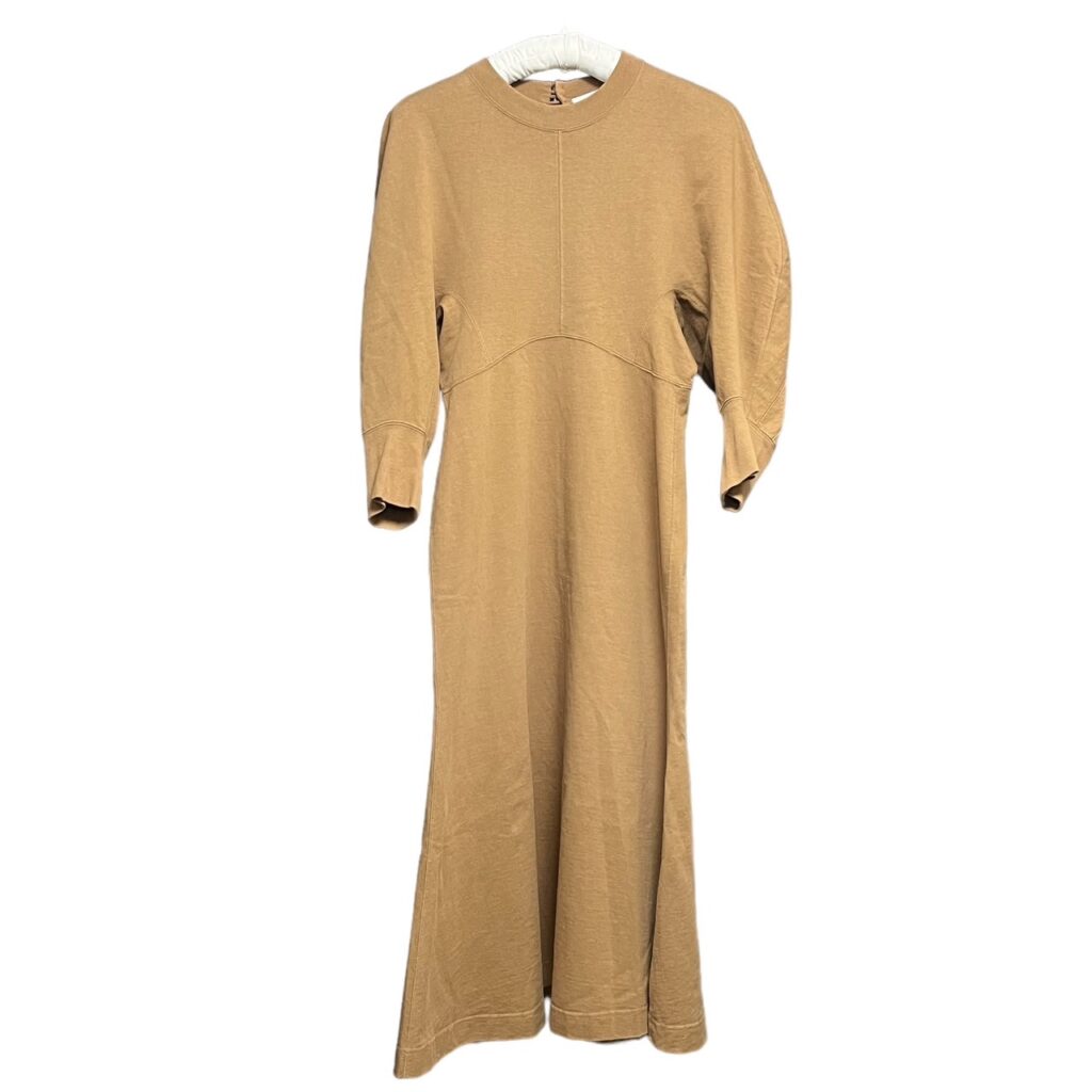 Mame Kurogouchi 21SS Classic Cotton Dress 買取金額 6,000円