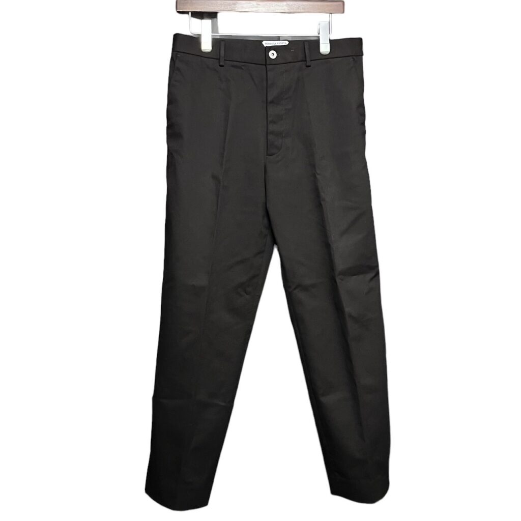 BOTTEGA VENETA by Daniel Lee COTONE TWILL STRETCH 買取金額 15,000円