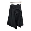 JUNYA WATANABE 20SS LOOK20 Rebuilding wool skirt JE-S027 買取金額 14,300円